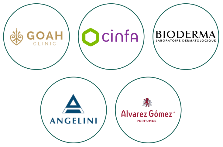 marcas farmacia